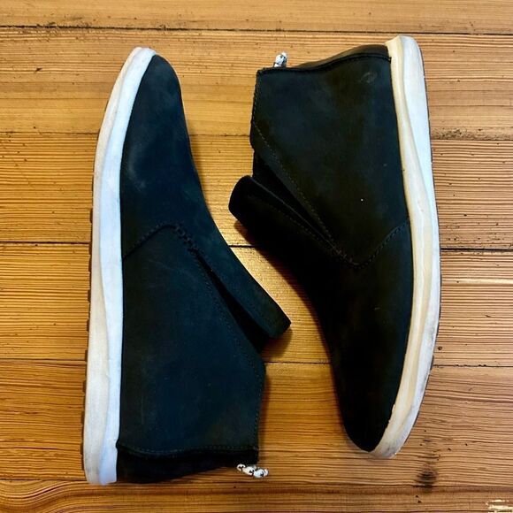 OluKai Hawai’iloa Manu Hope bootie. Size 9. - Picture 7 of 16